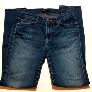 J BRAND jeans. Size 28